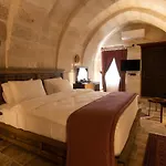 Medusa Cave Hotel Göreme