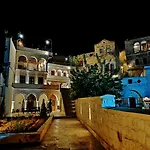 Medusa Cave Göreme