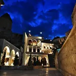 Hotel Medusa Cave 3*