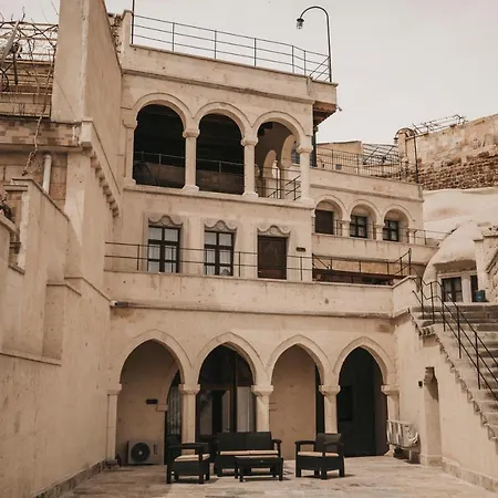 Hotel Medusa Cave 3*