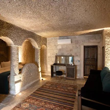 Medusa Cave Hotel Göreme