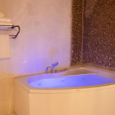 Medusa Cave 3* Göreme