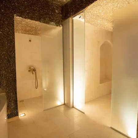 Hotel Medusa Cave 3*