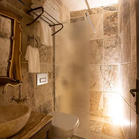 Hotel Medusa Cave Göreme