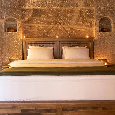 Hotel Medusa Cave Goreme