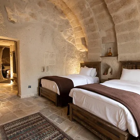 Hotel Medusa Cave Göreme