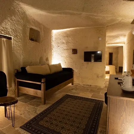 Hotel Medusa Cave 3*