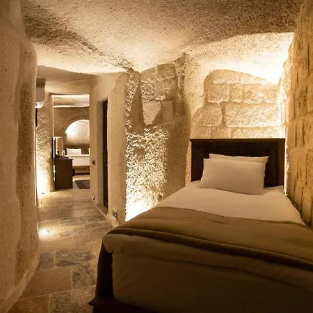 Medusa Cave Hotel Göreme