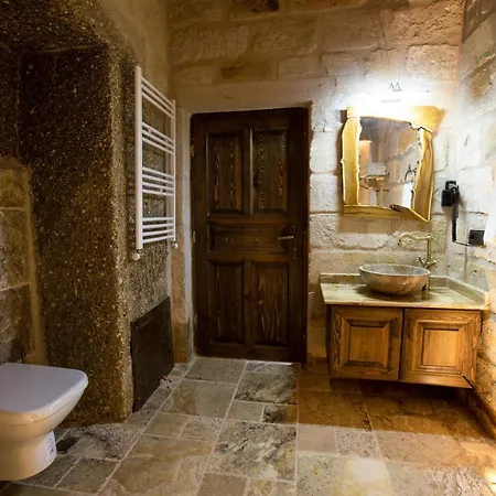 Medusa Cave Hotel Göreme