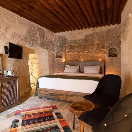 Hotel Medusa Cave Göreme