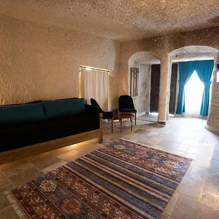 Medusa Cave Hotel Goreme