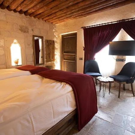Hotel Medusa Cave Goreme