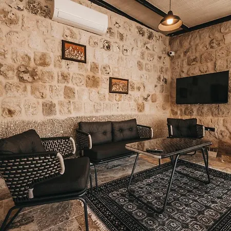 Medusa Cave מלון גורמה