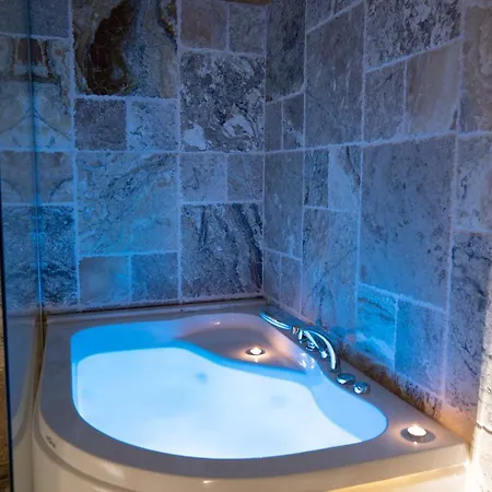 Medusa Cave Hotel Göreme