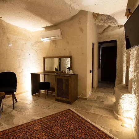Medusa Cave فندق غوريمِيه