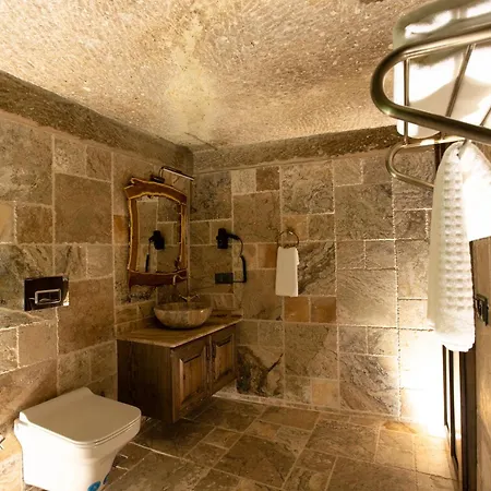Medusa Cave Hotel Goreme
