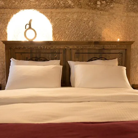 Hotel Medusa Cave Goreme