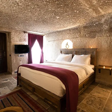 Medusa Cave Hotel Goreme