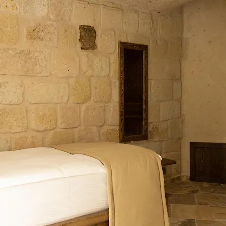 Hotel Medusa Cave Goreme