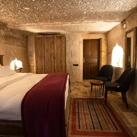 Medusa Cave 3* Goreme