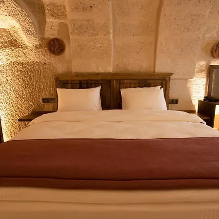 Hotel Medusa Cave 3*