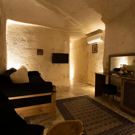 Medusa Cave 3* Goreme