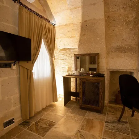 Hotel Medusa Cave 3*
