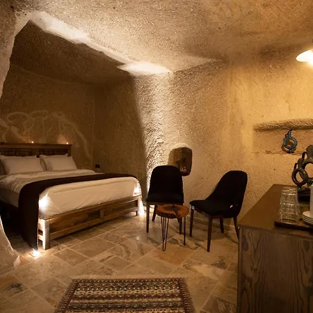 Medusa Cave Hotel Goreme