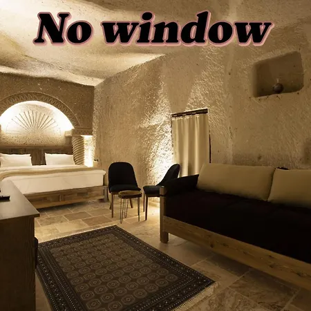 Medusa Cave Hotel 3*