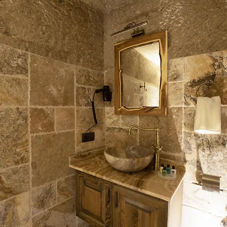 Medusa Cave 3* Göreme