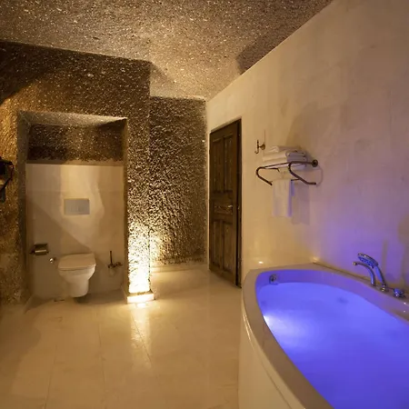 فندق Medusa Cave 3*