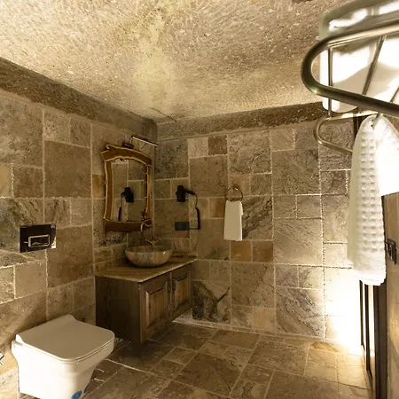 Hotel Medusa Cave Göreme