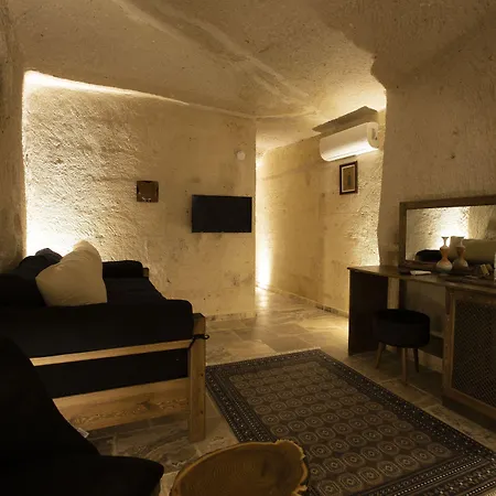 Hotel Medusa Cave 3*