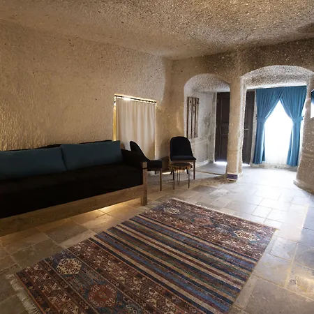 Medusa Cave 3* Göreme