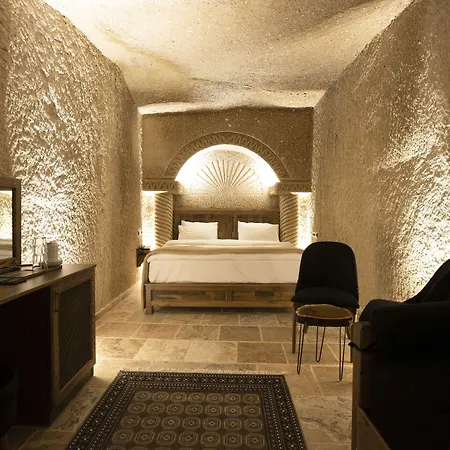 Medusa Cave