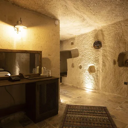 Medusa Cave Hotel Göreme