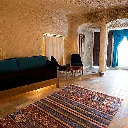 Hotel Medusa Cave Göreme