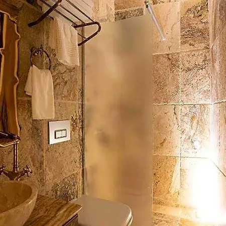 Hotel Medusa Cave 3*