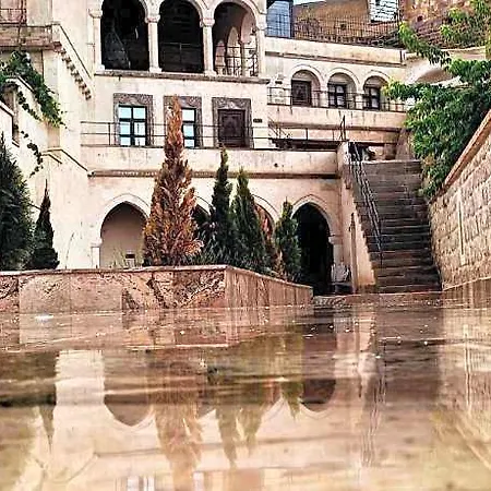 Hotel Medusa Cave Göreme