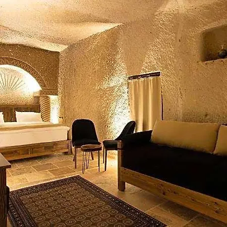 Medusa Cave Hotel