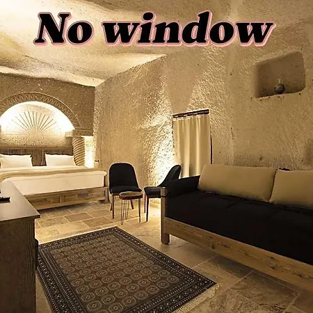 Medusa Cave Hotel Göreme