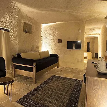 Medusa Cave Hotel Göreme