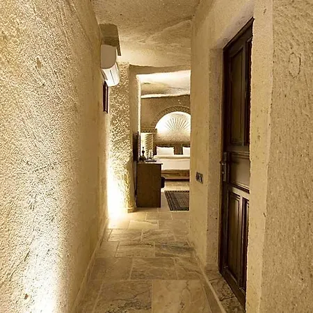 فندق Medusa Cave غوريمِيه