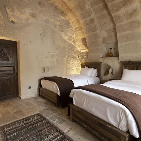 Medusa Cave Hotel Göreme