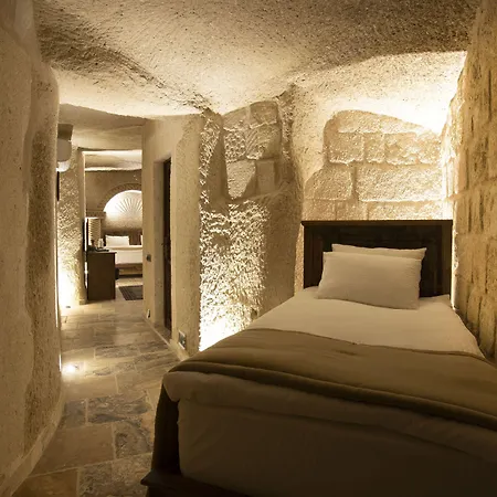 Medusa Cave