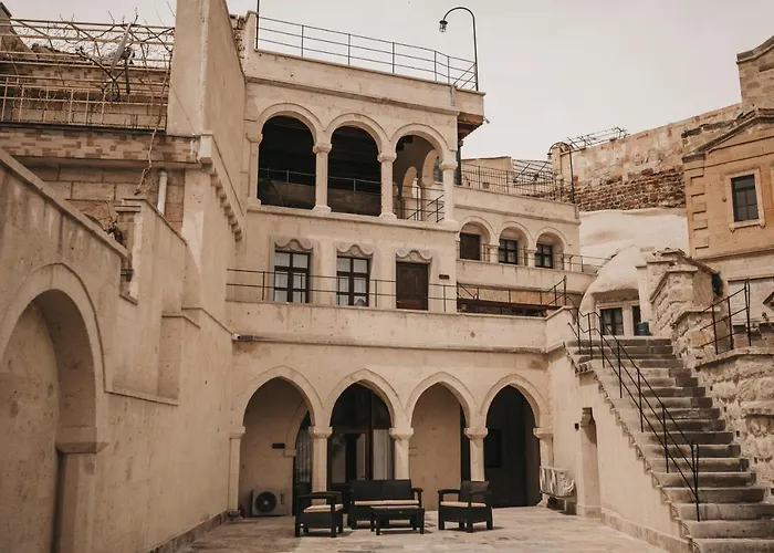 Hotel Medusa Cave 3*