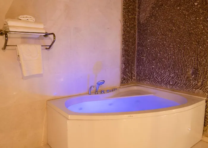 Medusa Cave 3* Göreme