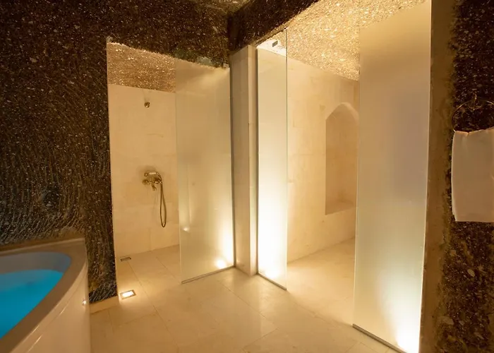 Hotel Medusa Cave 3*