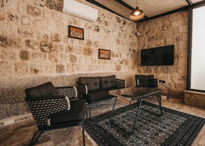 Medusa Cave Hotel Göreme