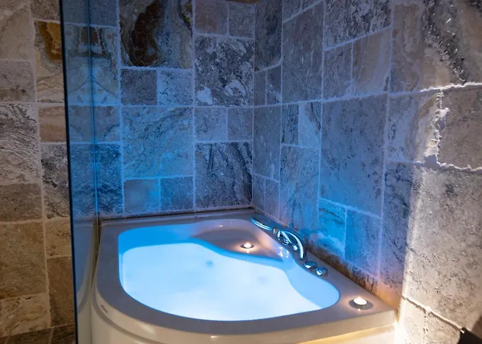 Medusa Cave Hotel Göreme